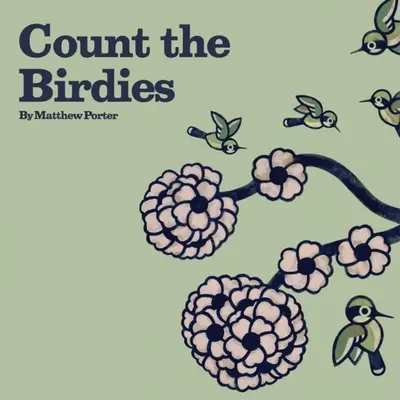 Zähle die Vögelchen - Count the Birdies