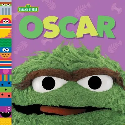 Oscar (Freunde der Sesamstraße) - Oscar (Sesame Street Friends)