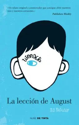 Wunder: La Leccin de August / Wunder - Wonder: La Leccin de August / Wonder