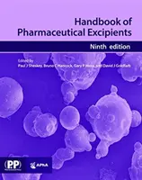 Handbuch der pharmazeutischen Hilfsstoffe (Handbook of Pharmaceutical Excipients) - Handbook of Pharmaceutical Excipients