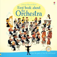 Erstes Buch über das Orchester - First Book about the Orchestra