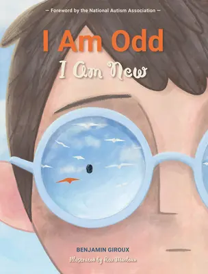 Ich bin ungerade, ich bin neu - I Am Odd, I Am New