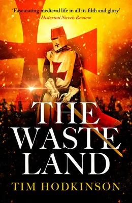 Das wüste Land, 2 - The Waste Land, 2