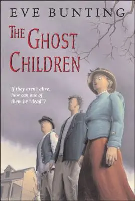 Die Geisterkinder - The Ghost Children