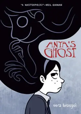 Anyas Geist - Anya's Ghost