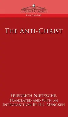 Der Antichrist - Anti-Christ