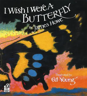 Ich wünschte, ich wäre ein Schmetterling - I Wish I Were a Butterfly