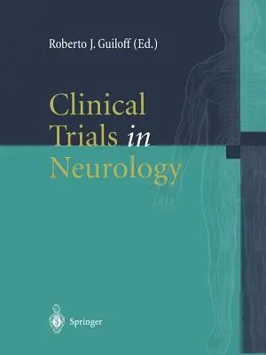 Klinische Studien in der Neurologie - Clinical Trials in Neurology