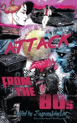 Attacke aus den 80er Jahren - Attack From the '80s