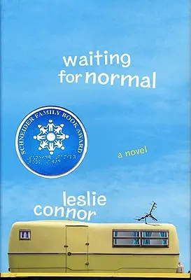 Warten auf Normalität - Waiting for Normal