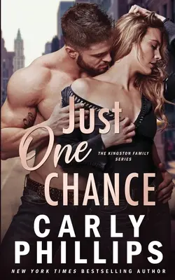 Nur eine Chance - Just One Chance