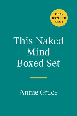 Dieses Naked Mind Boxset - This Naked Mind Boxed Set