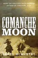 Komantschen-Mond - Comanche Moon