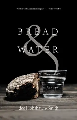 Brot und Wasser: Aufsätze - Bread & Water: Essays