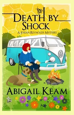 Tod durch Schock: Ein Josiah Reynolds-Krimi 15 - Death By Shock: A Josiah Reynolds Mystery 15