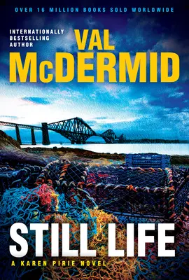 Stillleben: Ein Karen Pirie-Roman - Still Life: A Karen Pirie Novel