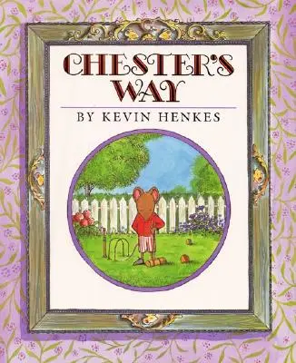 Chester's Weg - Chester's Way