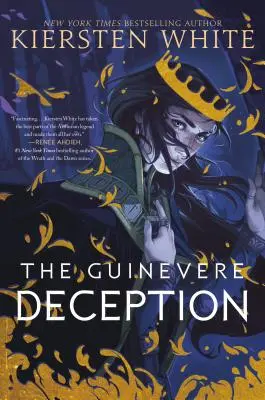 Die Guinevere-Täuschung - The Guinevere Deception