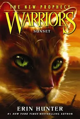Krieger: Die neue Prophezeiung #6: Sonnenuntergang - Warriors: The New Prophecy #6: Sunset