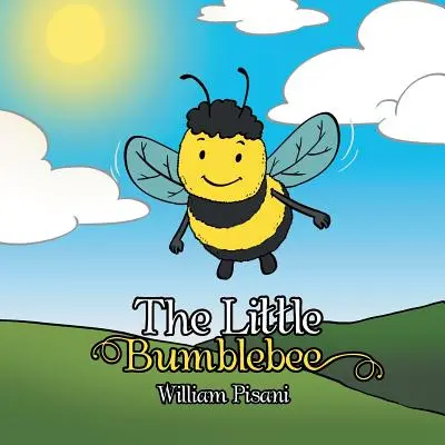 Die kleine Hummel - The Little Bumblebee