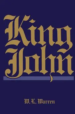 King John, Überarbeitete Ausgabe, 11 - King John, Revised Edition, 11