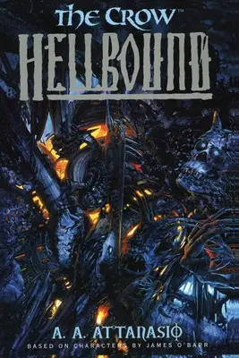 Die Krähe, Die: Hellbound - Crow, The: Hellbound
