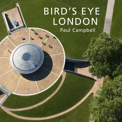 Vogelperspektive London - Bird's Eye London