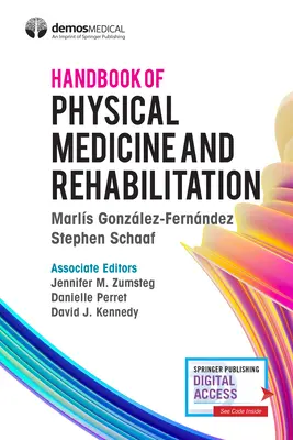 Handbuch der Physikalischen Medizin und Rehabilitation - Handbook of Physical Medicine and Rehabilitation