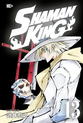 Schamanenkönig Omnibus 6 (Bde. 16-18) - Shaman King Omnibus 6 (Vol. 16-18)