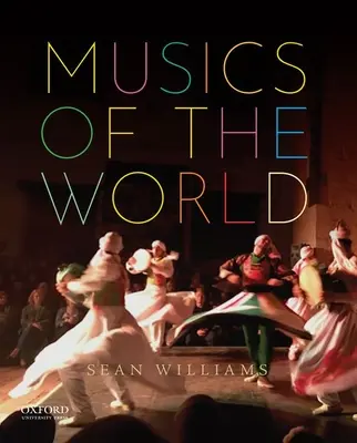 Musiken der Welt - Musics of the World