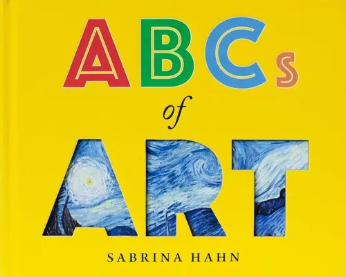 ABCs der Kunst - ABCs of Art