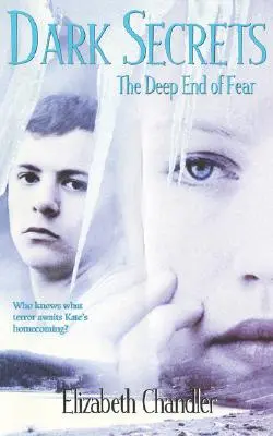 Das tiefe Ende der Furcht, 4 - The Deep End of Fear, 4