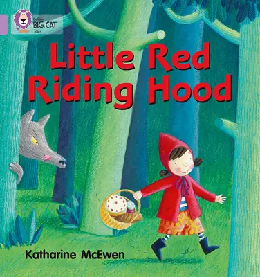Rotkäppchen - Little Red Riding Hood