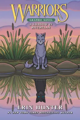 Krieger: Ein Schatten im FlussClan - Warriors: A Shadow in Riverclan