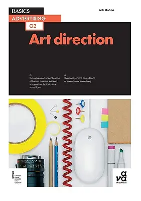 Grundlagen der Werbung 02: Art Direction - Basics Advertising 02: Art Direction