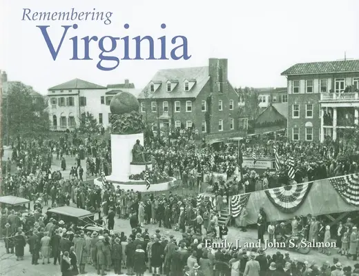 Erinnerungen an Virginia - Remembering Virginia