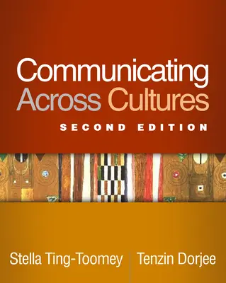 Interkulturelle Kommunikation, Zweite Auflage - Communicating Across Cultures, Second Edition
