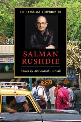 Der Cambridge-Begleitband zu Salman Rushdie - The Cambridge Companion to Salman Rushdie