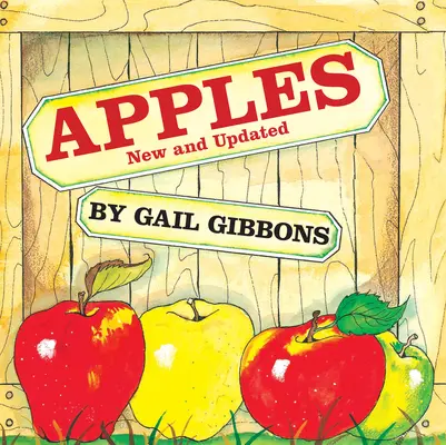Äpfel (Neue und aktualisierte Ausgabe) - Apples (New & Updated Edition)