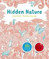 Versteckte Natur - Hidden Nature