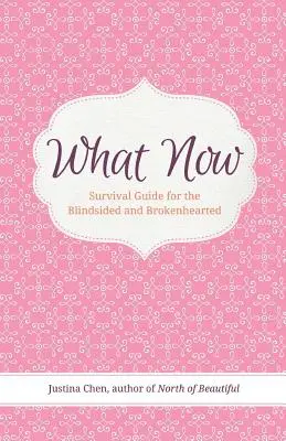 Was nun? Überlebenshilfe für Verblendete und gebrochene Herzen - What Now: Survival Guide for the Blindsided and Brokenhearted