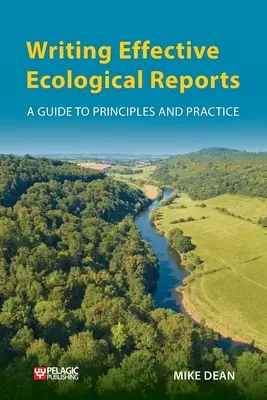 Effektive ökologische Berichte schreiben - Writing Effective Ecological Reports