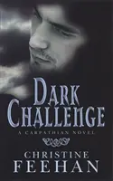 Dunkle Herausforderung - Nummer 5 in der Serie - Dark Challenge - Number 5 in series