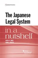 Das japanische Rechtssystem in einer Nussschale - Japanese Legal System in a Nutshell