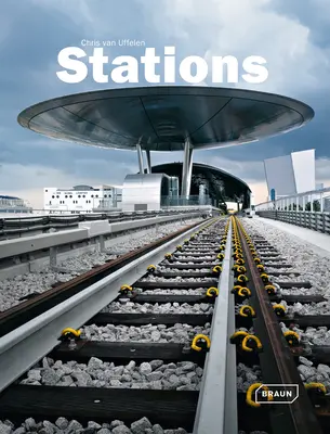 Bahnhöfe - Stations