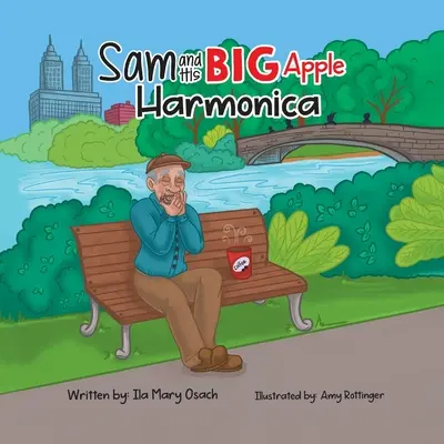 Sam und seine Big Apple Mundharmonika - Sam and His Big Apple Harmonica
