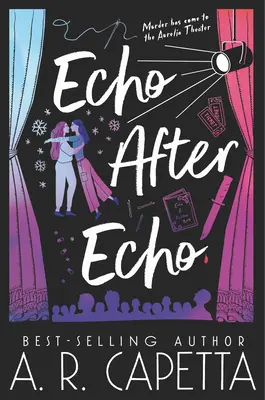 Echo nach Echo - Echo After Echo