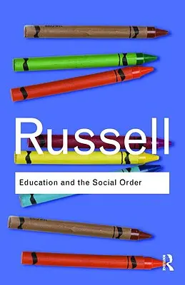 Bildung und die soziale Ordnung - Education and the Social Order