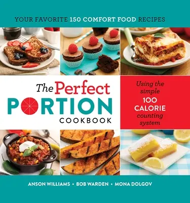 Das Kochbuch der perfekten Portion - The Perfect Portion Cookbook