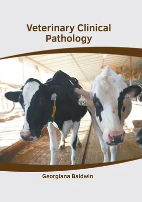 Klinische Veterinärpathologie - Veterinary Clinical Pathology